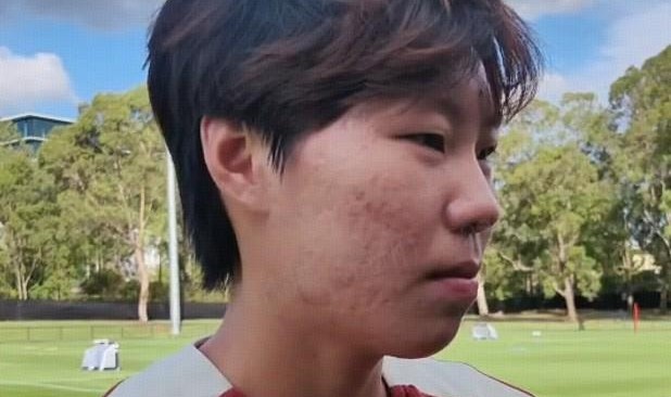 蜘蛛直播app下载-邵子钦：亚洲杯没有一个对手是好打的，对手也做足了准备