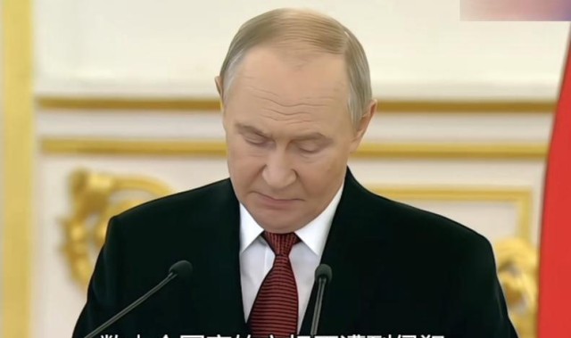 蜘蛛直播官方入口-俄总统普京呼吁各国遵守国际法，卡德罗夫之子突遭车祸生命垂危