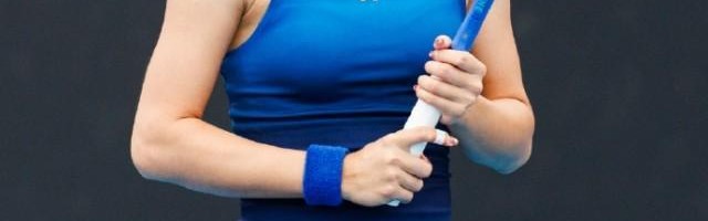 蜘蛛直播-马烨欣止步澳网女单资格赛次轮