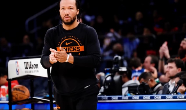 蜘蛛直播官方入口-父亲打9年NBA，没有保障！儿子8年狂揽2亿美金，还成为了纽约之王