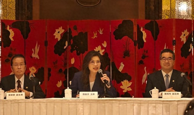 蜘蛛直播官方网站-太罕见！蓝营集体为郑丽文撑腰，10位县市长表态，蒋万安瞒不住了