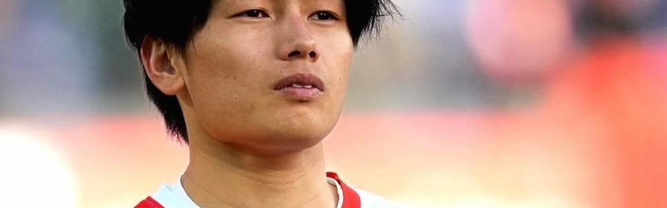 记者：布莱顿和摩纳哥对日本国脚上田绮世表现出浓厚兴趣