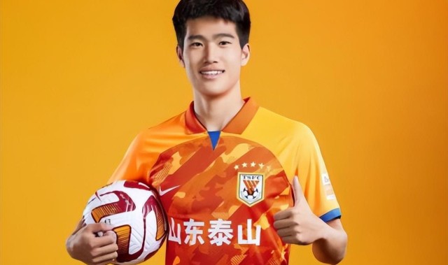 蜘蛛直播官方入口-意外！彭啸曾表示他未来只会为国安队效力，为何如今却成鲁能主力